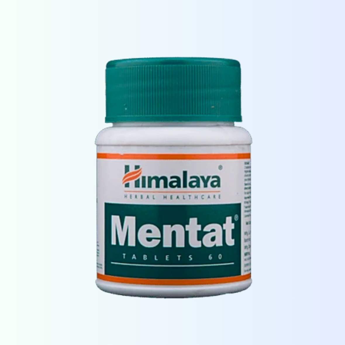 Mentat Tablets x 60 (Himalaya) 11/28